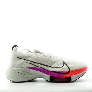 Nike | Shoes | Nike Air Zoom Tempo Next Fk Flyknit White